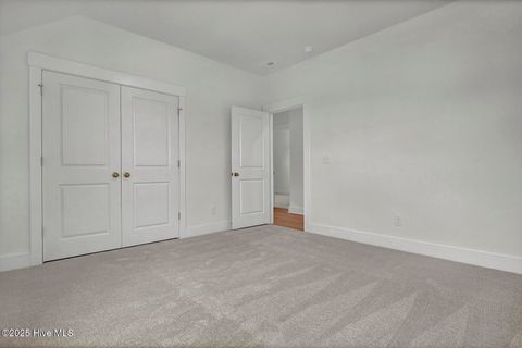 Tiny photo for 253 Foundry Drive #Lot 61, Wilmington, NC 28411 (MLS # 100558058)