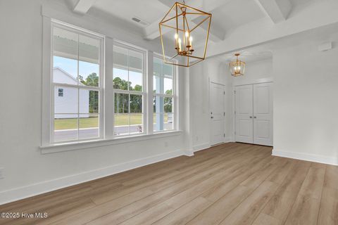 Tiny photo for 253 Foundry Drive #Lot 61, Wilmington, NC 28411 (MLS # 100558058)