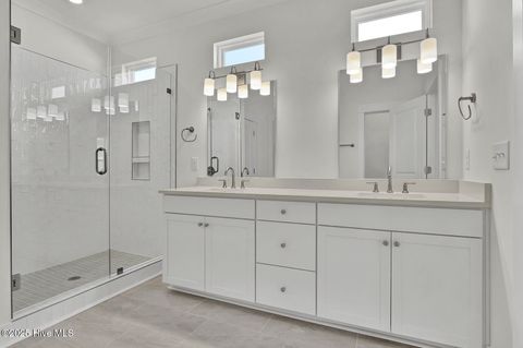 Tiny photo for 253 Foundry Drive #Lot 61, Wilmington, NC 28411 (MLS # 100558058)