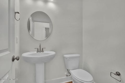 Tiny photo for 253 Foundry Drive #Lot 61, Wilmington, NC 28411 (MLS # 100558058)