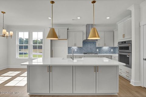 Tiny photo for 253 Foundry Drive #Lot 61, Wilmington, NC 28411 (MLS # 100558058)