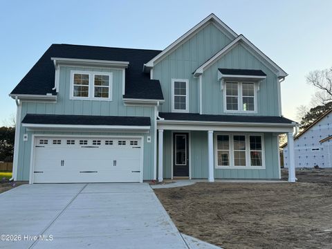 Tiny photo for 253 Foundry Drive #Lot 61, Wilmington, NC 28411 (MLS # 100558058)