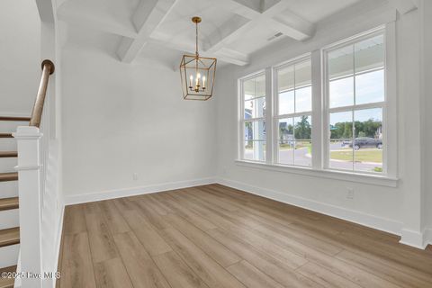 Tiny photo for 253 Foundry Drive #Lot 61, Wilmington, NC 28411 (MLS # 100558058)