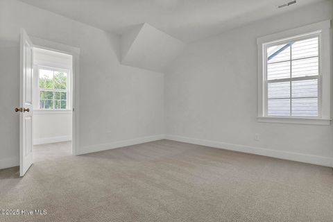 Tiny photo for 253 Foundry Drive #Lot 61, Wilmington, NC 28411 (MLS # 100558058)