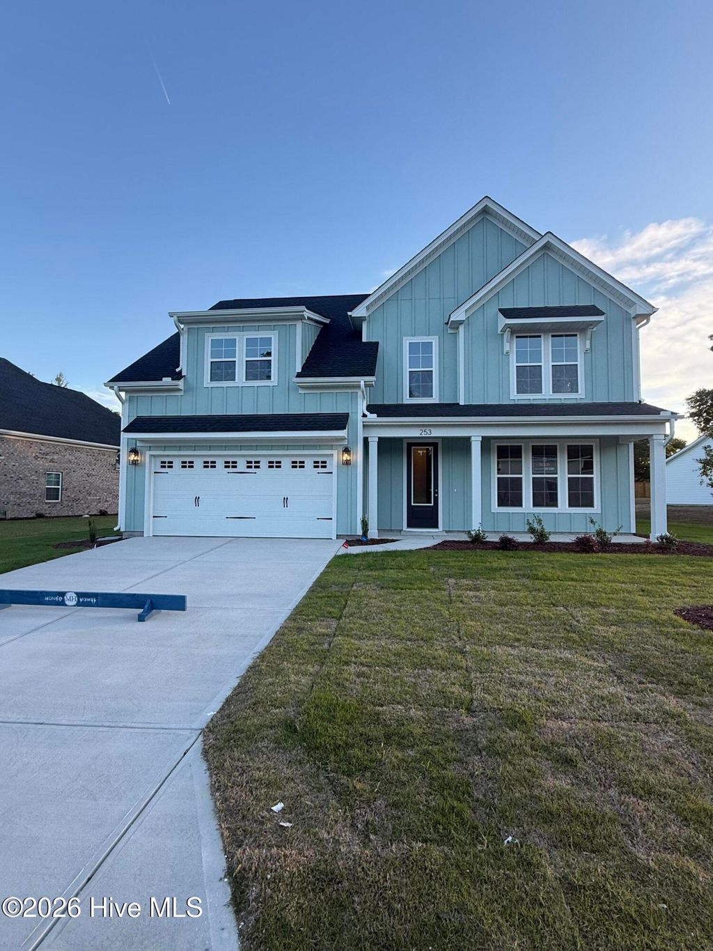 Photo of 253 Foundry Drive #Lot 61, Wilmington, NC 28411 (MLS # 100558058)