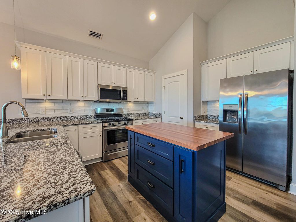 Photo of 125 S Boca Bay Lane #B, Surf City, NC 28445 (MLS # 100538733)