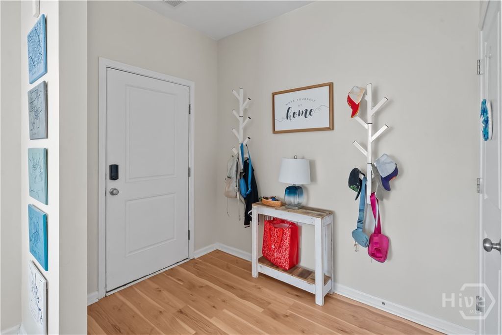 Photo of 337 Excel Drive, Richmond Hill, GA 31324 (MLS # SA353685)