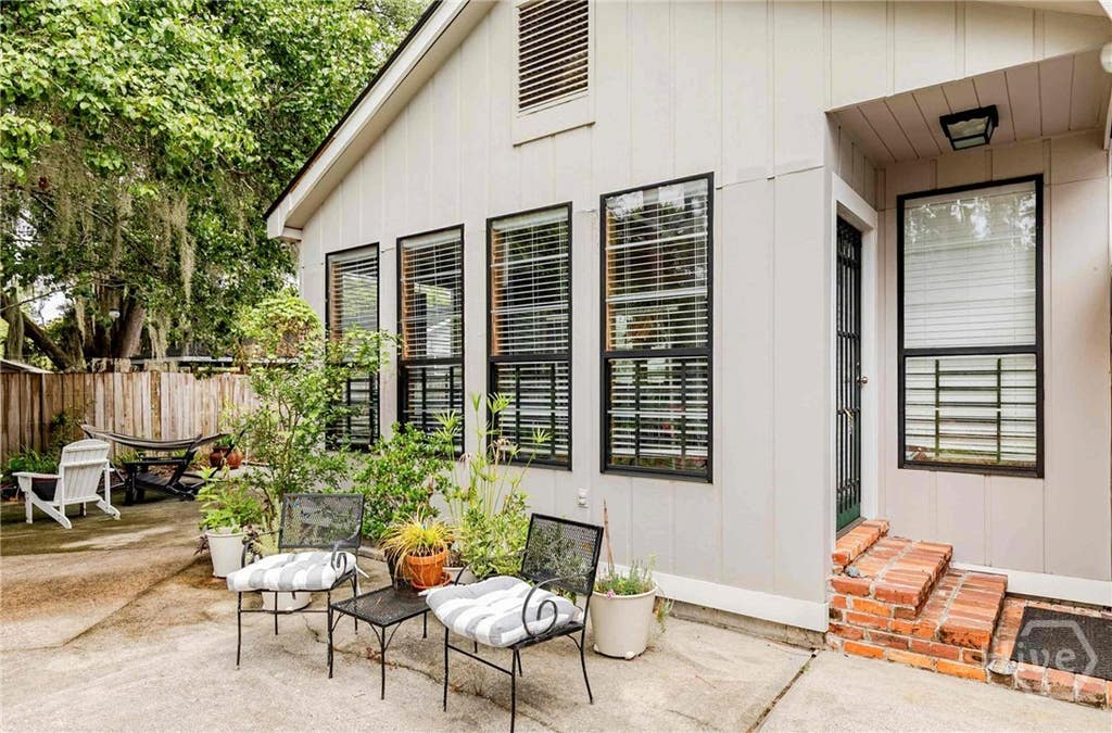 Photo of 2411 Texas Avenue, Savannah, GA 31404 (MLS # SA362728)