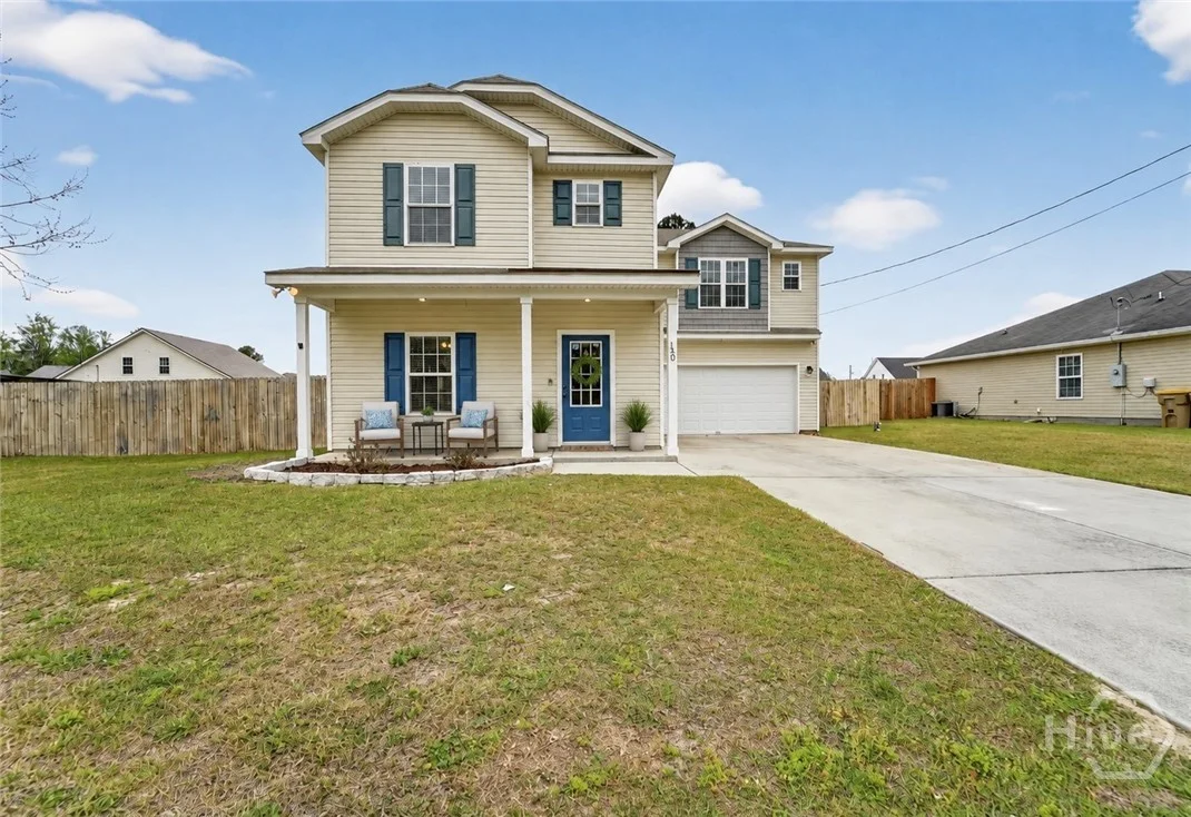 120 Bonnie Circle