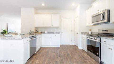 Tiny photo for 2084 Cypress Hill Drive SE #Lot 273, Bolivia, NC 28422 (MLS # 100545384)