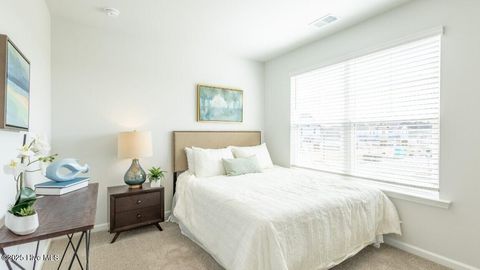 Tiny photo for 2084 Cypress Hill Drive SE #Lot 273, Bolivia, NC 28422 (MLS # 100545384)