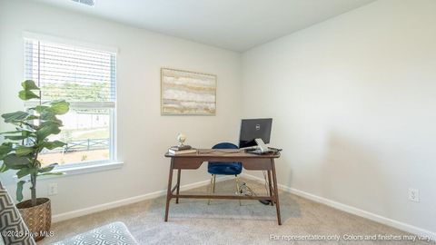 Tiny photo for 2084 Cypress Hill Drive SE #Lot 273, Bolivia, NC 28422 (MLS # 100545384)