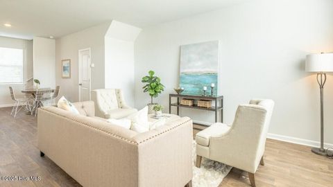 Tiny photo for 2084 Cypress Hill Drive SE #Lot 273, Bolivia, NC 28422 (MLS # 100545384)