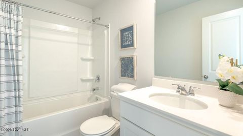 Tiny photo for 2084 Cypress Hill Drive SE #Lot 273, Bolivia, NC 28422 (MLS # 100545384)