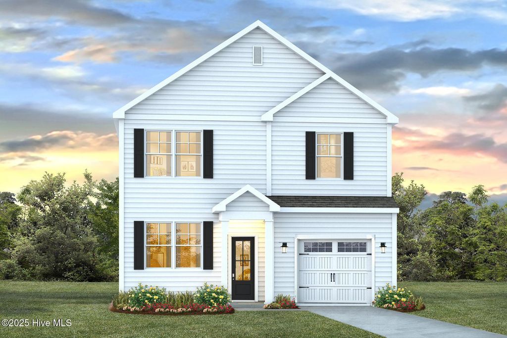 Photo of 2084 Cypress Hill Drive SE #Lot 273, Bolivia, NC 28422 (MLS # 100545384)