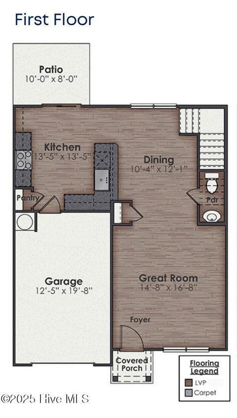 Tiny photo for 2084 Cypress Hill Drive SE #Lot 273, Bolivia, NC 28422 (MLS # 100545384)