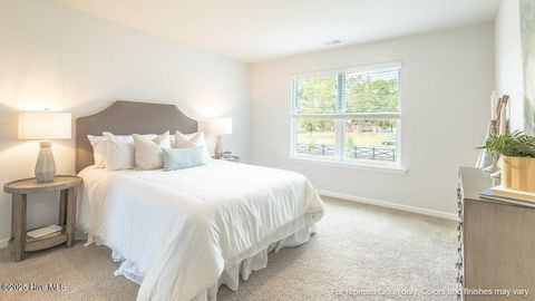 Tiny photo for 2084 Cypress Hill Drive SE #Lot 273, Bolivia, NC 28422 (MLS # 100545384)