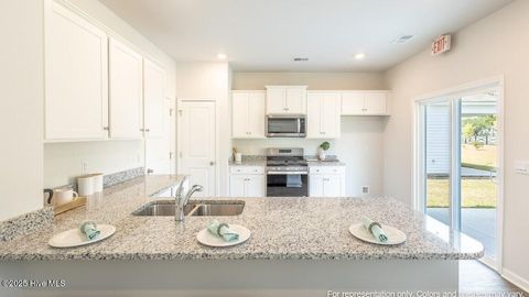 Tiny photo for 2084 Cypress Hill Drive SE #Lot 273, Bolivia, NC 28422 (MLS # 100545384)