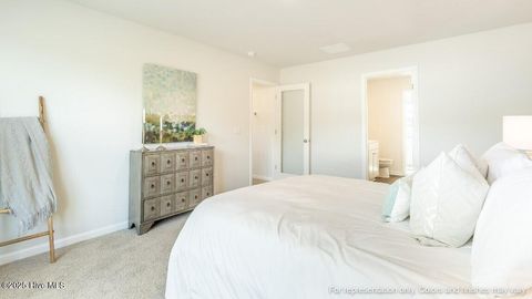 Tiny photo for 2084 Cypress Hill Drive SE #Lot 273, Bolivia, NC 28422 (MLS # 100545384)