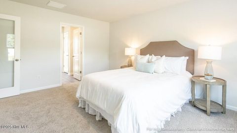 Tiny photo for 2084 Cypress Hill Drive SE #Lot 273, Bolivia, NC 28422 (MLS # 100545384)