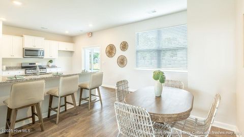 Tiny photo for 2084 Cypress Hill Drive SE #Lot 273, Bolivia, NC 28422 (MLS # 100545384)