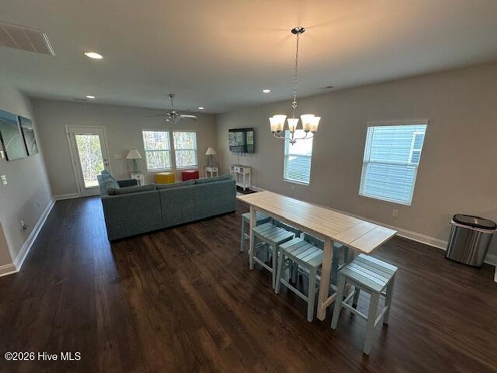 Photo of 112 Arnette Drive # A, Ocean Isle Beach, NC 28469 (MLS # 100564898)