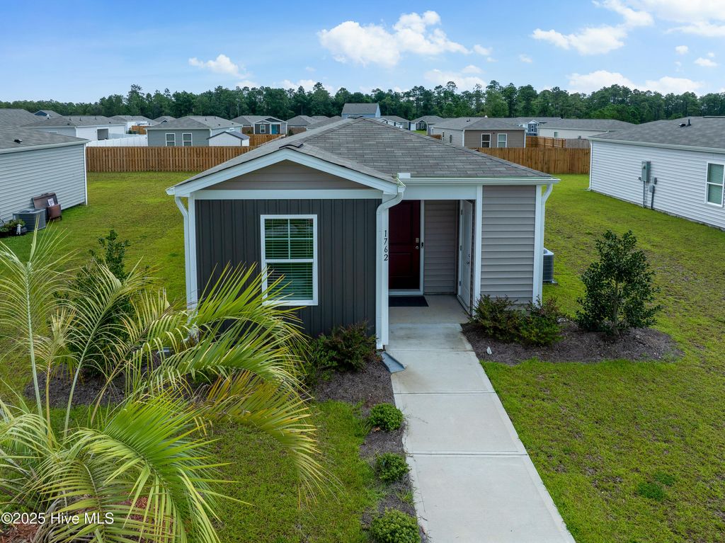 Photo of 1762 Penelton Court SE, Bolivia, NC 28422 (MLS # 100524246)