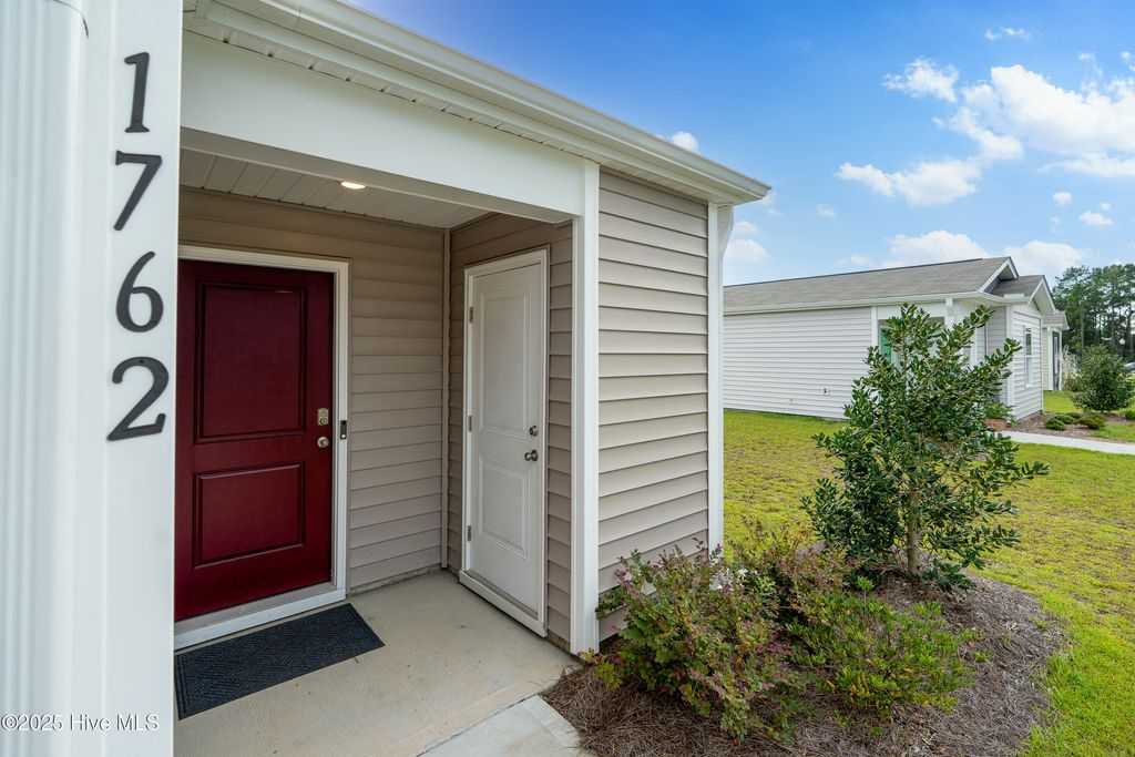 Photo of 1762 Penelton Court SE, Bolivia, NC 28422 (MLS # 100524246)