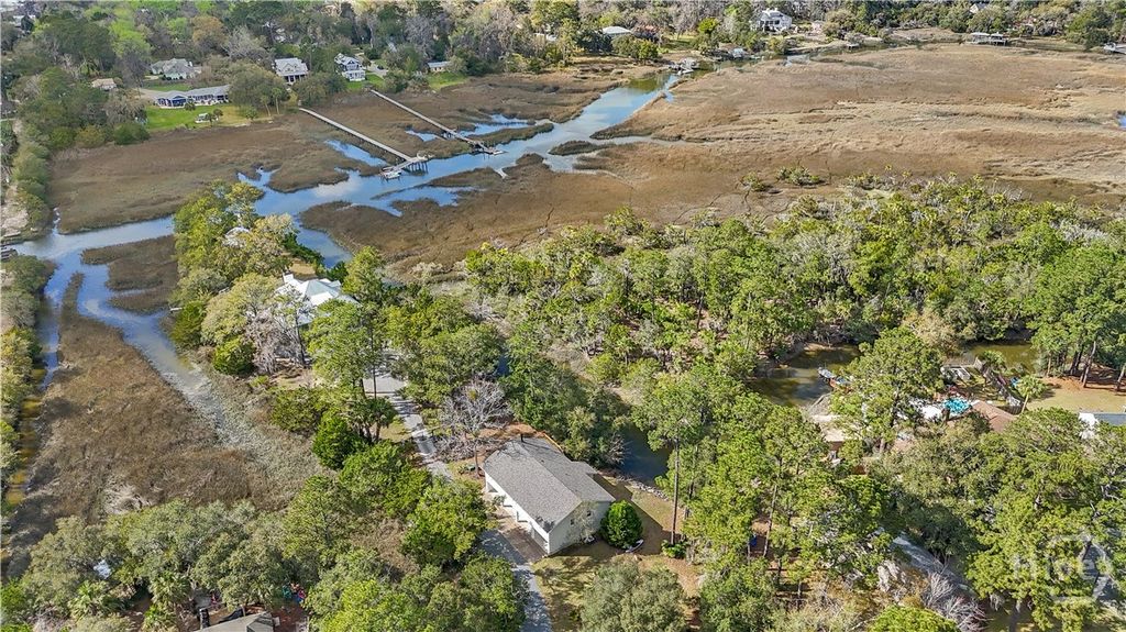 Photo of 7506 Central Avenue, Savannah, GA 31406 (MLS # SA351283)