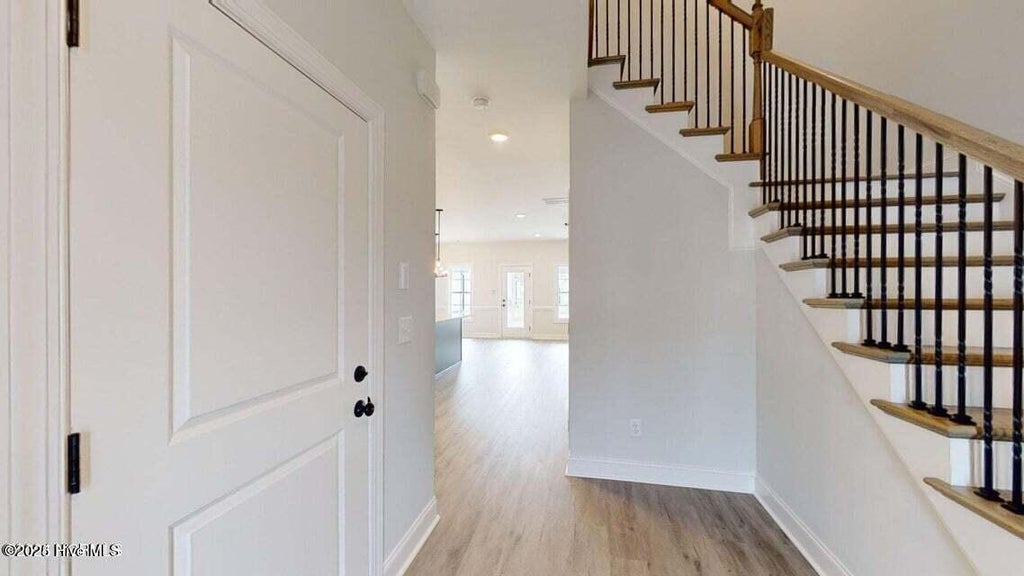 Photo of 1904 Newbury Way #B, Greenville, NC 27834 (MLS # 100582782)