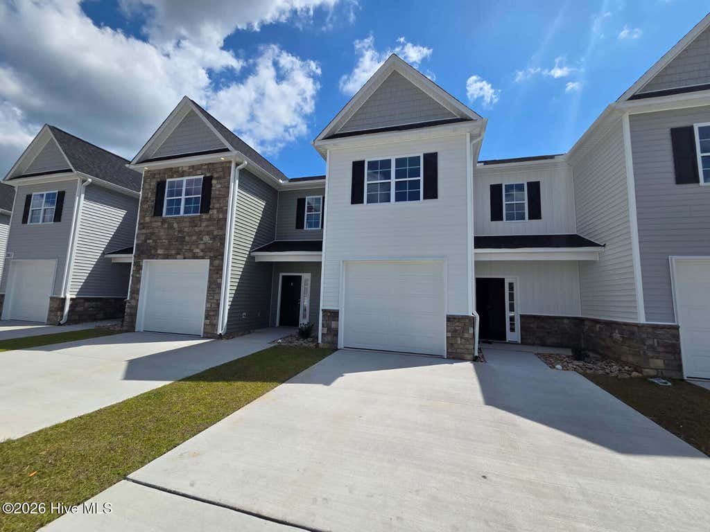 Photo of 1904 Newbury Way #B, Greenville, NC 27834 (MLS # 100582782)