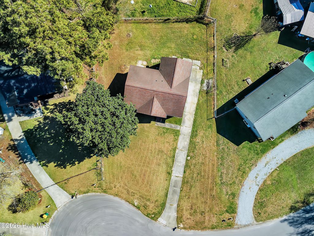 Photo of 107 Knight Place, Jacksonville, NC 28546 (MLS # 100561824)