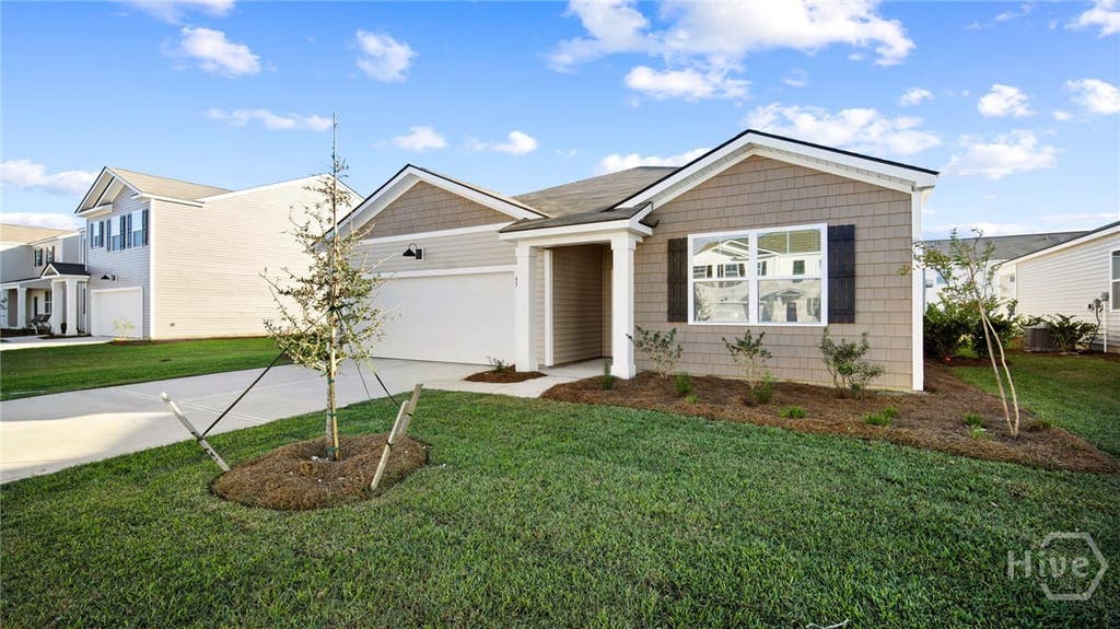 Photo of 165 Timber Road, Statesboro, GA 30458 (MLS # SA362448)