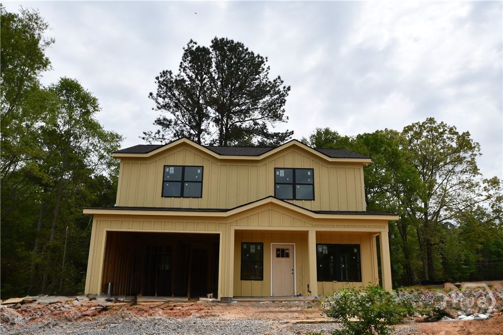 Photo of 210 Timsbury Drive, Athens, GA 30607 (MLS # CL345579)