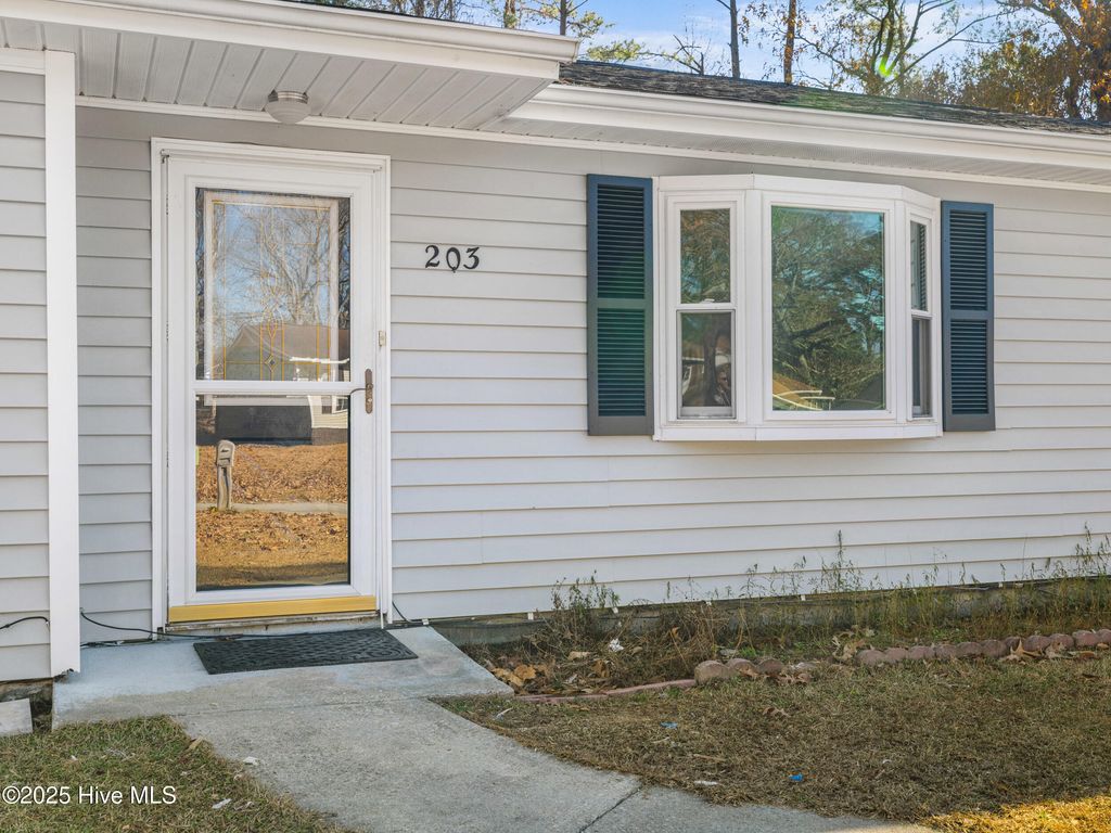 Photo of 203 Devon Court, Jacksonville, NC 28546 (MLS # 100546009)