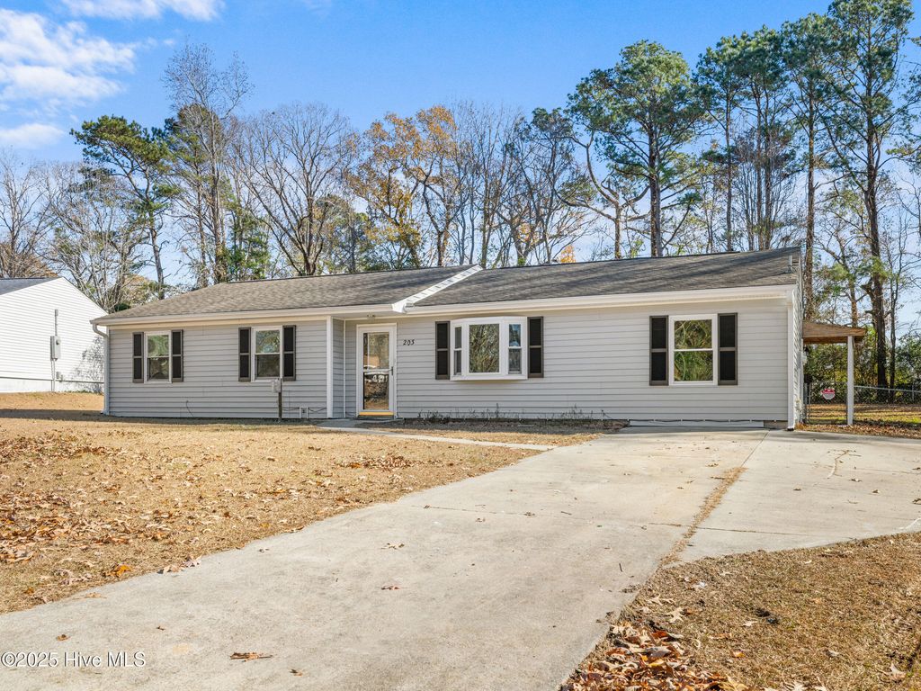 Photo of 203 Devon Court, Jacksonville, NC 28546 (MLS # 100546009)