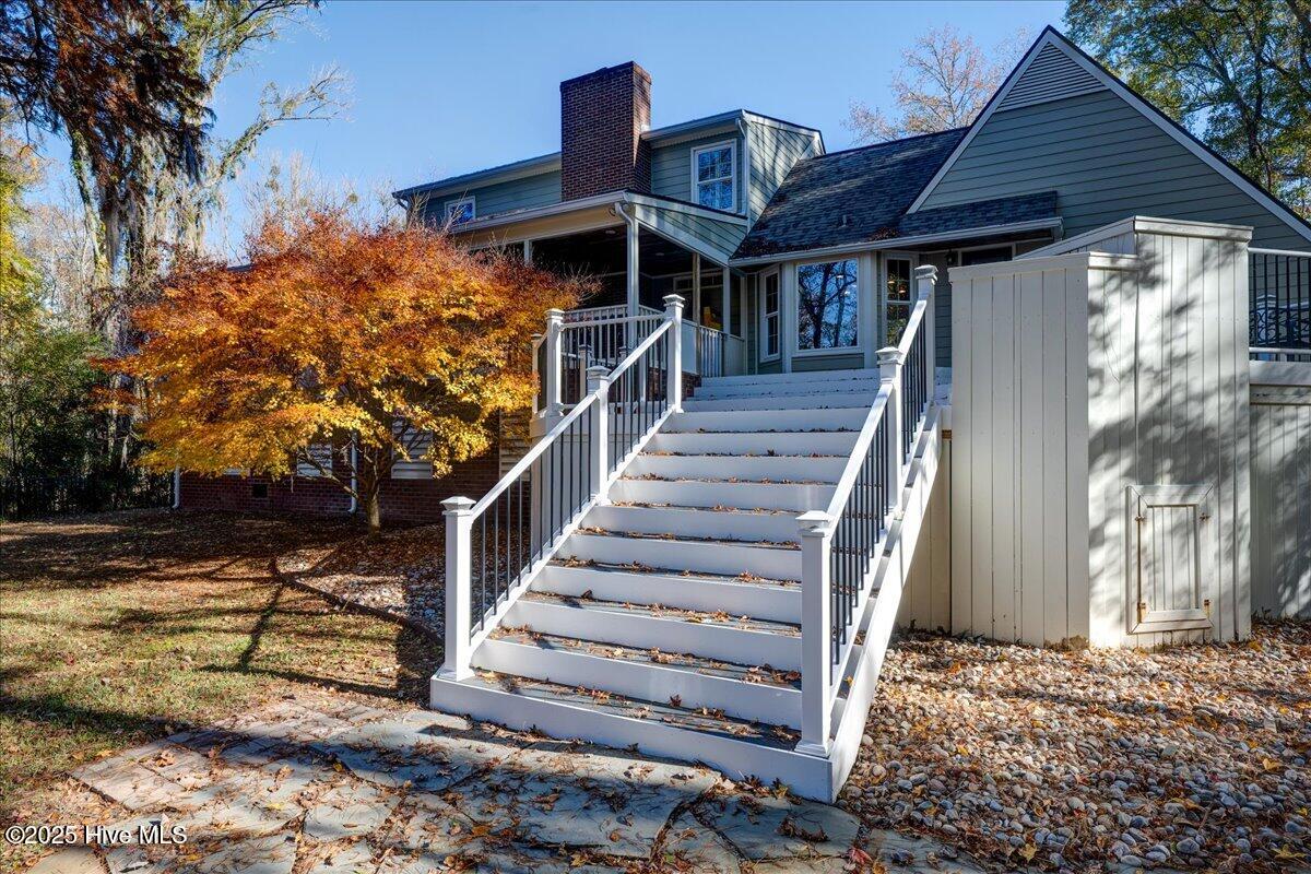 3302 Country Club Road