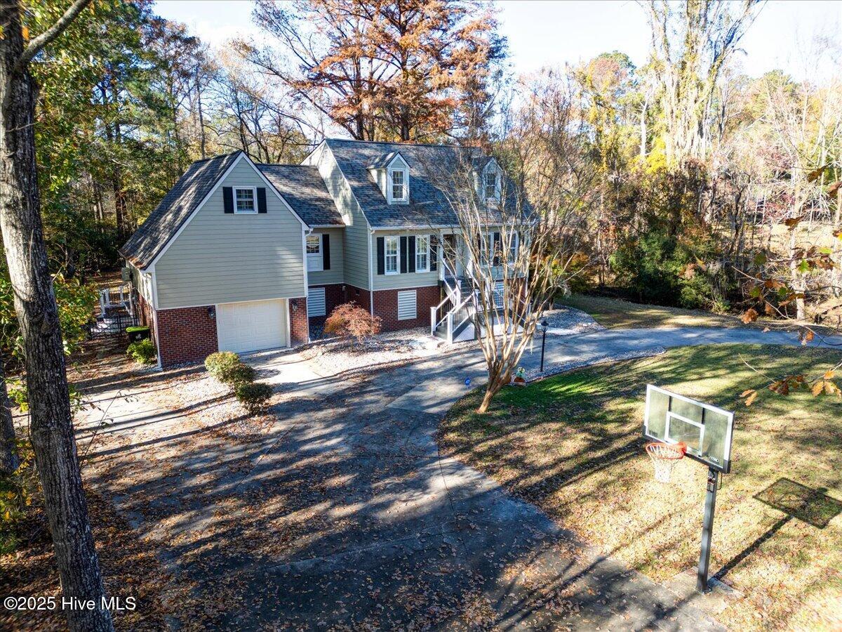 3302 Country Club Road