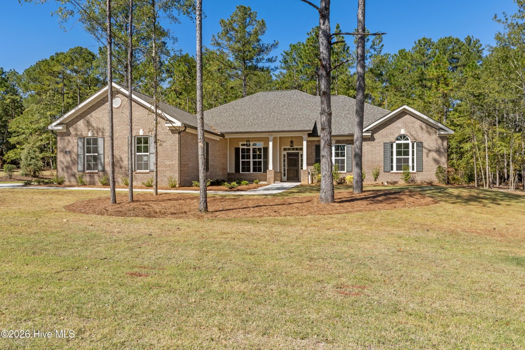 Photo of 434 Longshadow Drive, Aiken, SC 29803 (MLS # 98257039)