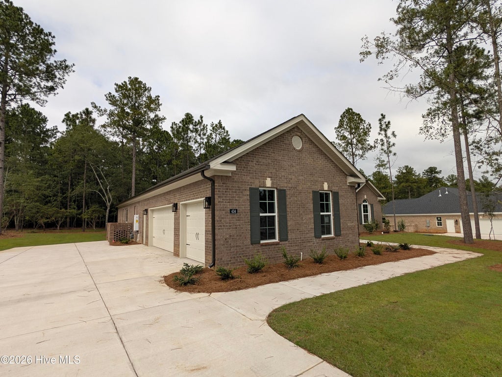 Photo of 434 Longshadow Drive, Aiken, SC 29803 (MLS # 98257039)