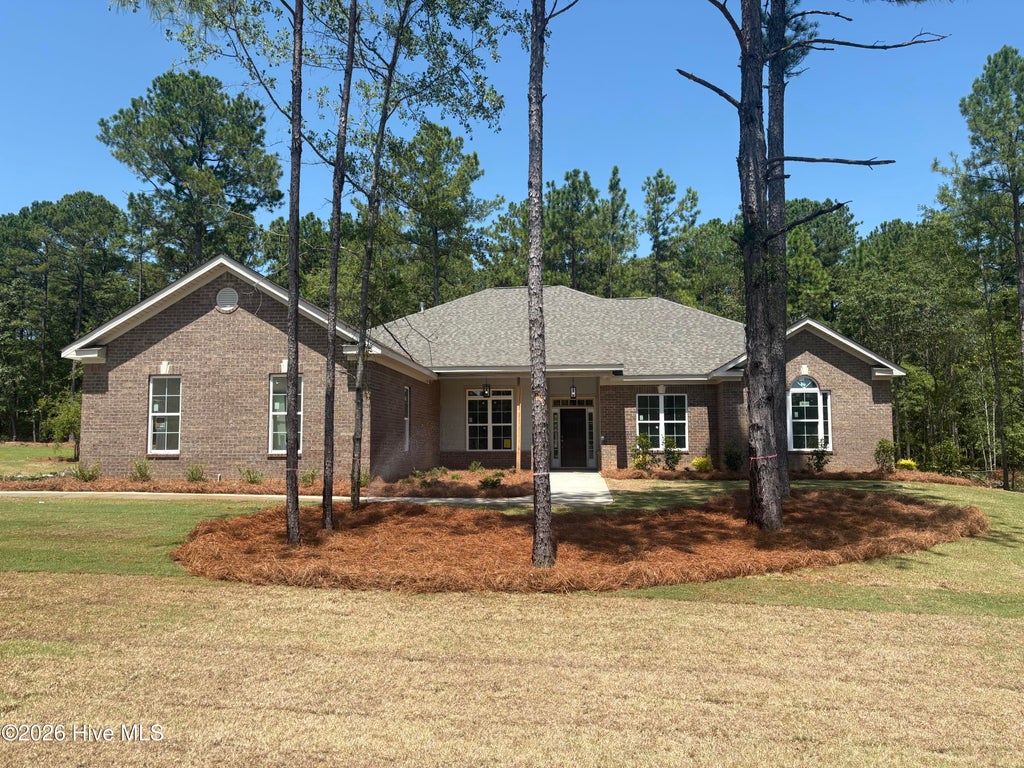 Photo of 434 Longshadow Drive, Aiken, SC 29803 (MLS # 98257039)