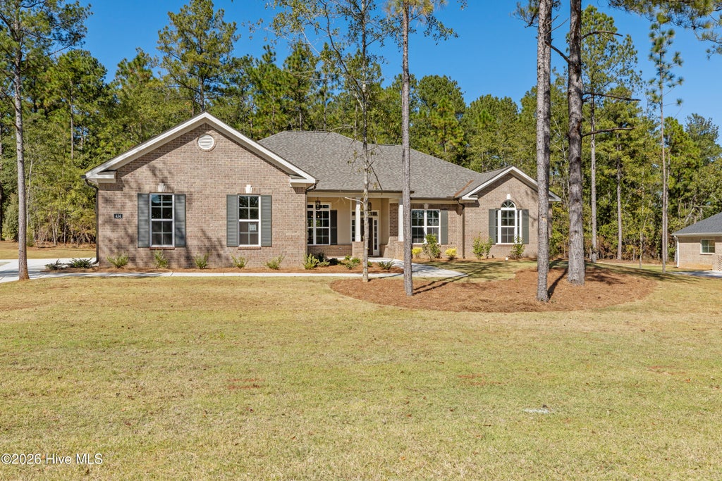 Photo of 434 Longshadow Drive, Aiken, SC 29803 (MLS # 98257039)