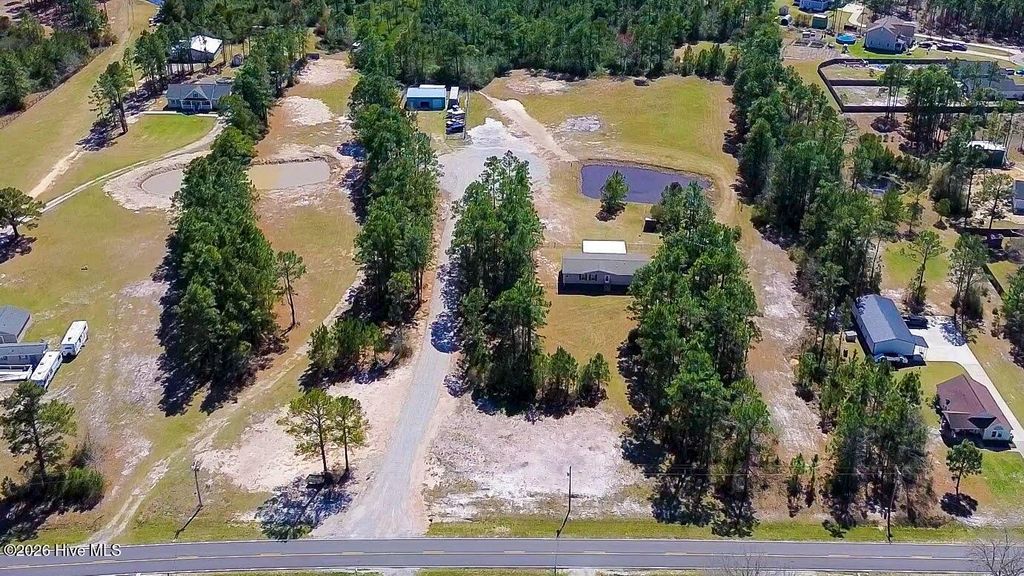 Photo of 310 The Cove Lane NE, Leland, NC 28451 (MLS # 100567753)