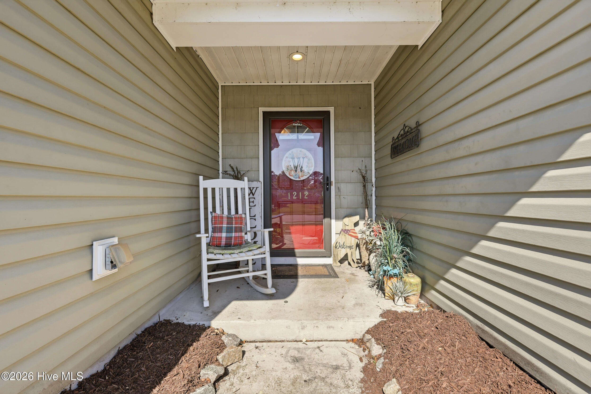 1212 South Brook Road