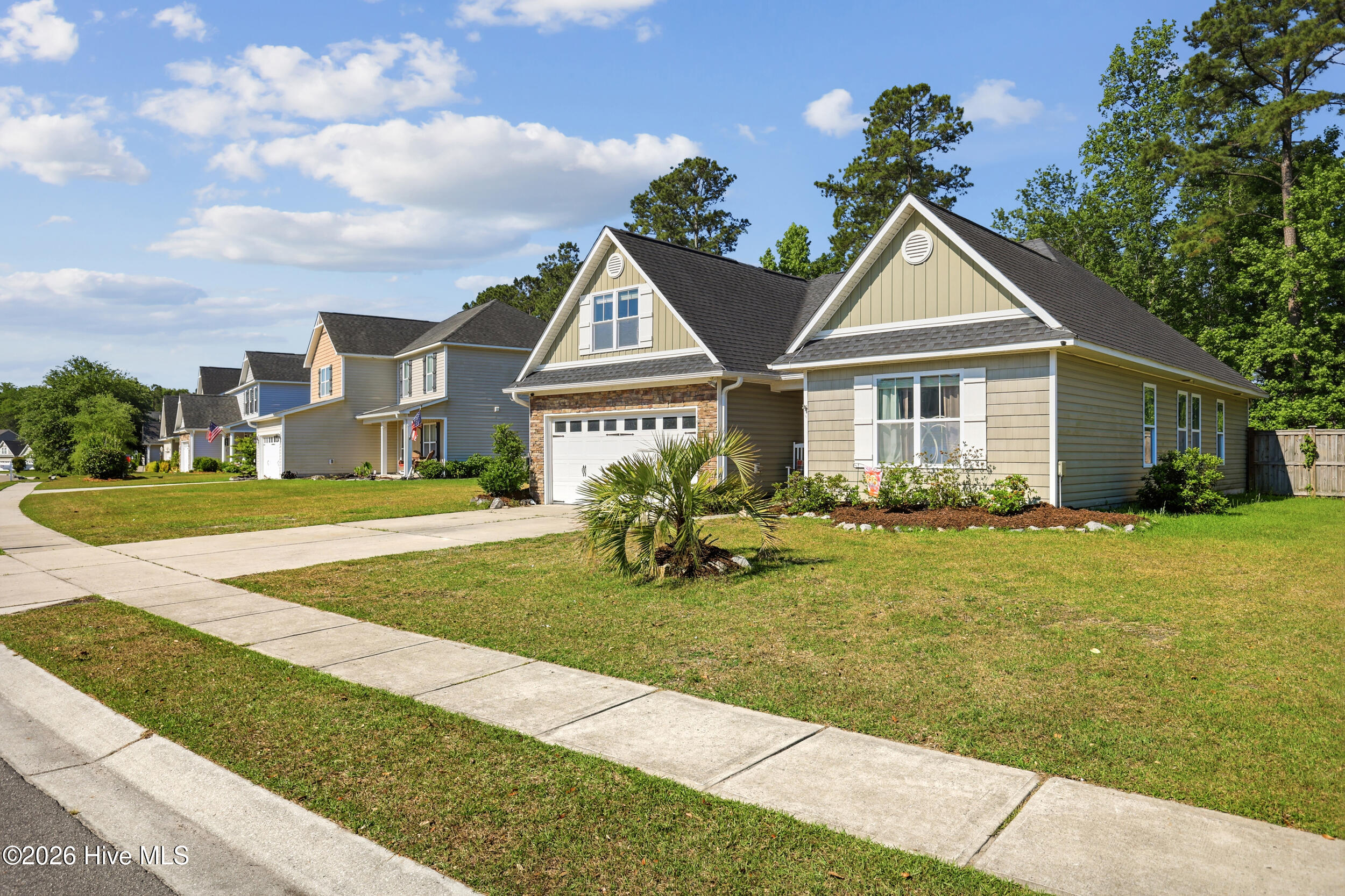 1212 South Brook Road