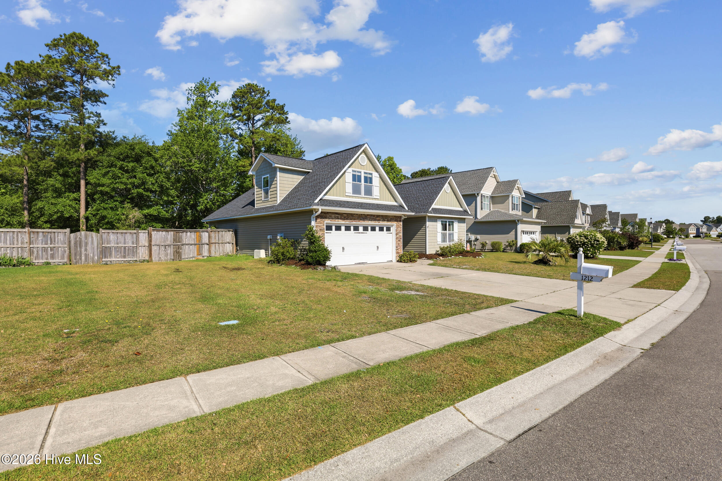 1212 South Brook Road