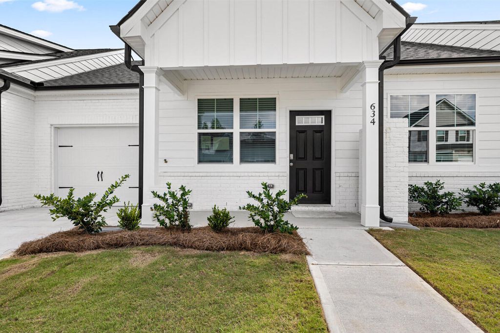 Photo of 811 Feldspar Mnr Mnr, Graniteville, SC 29829 (MLS # 552418)