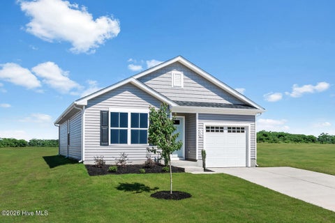Photo of 624 Powis Drive NE, Bolivia, NC 28422 (MLS # 100605561)
