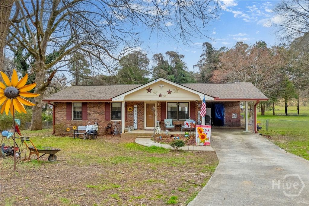 Photo of 538 Valleyview Drive, Winder, GA 30680 (MLS # CL350283)