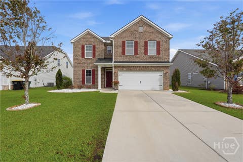 Homes For Sale - 192 Brickhill Circle<br/> Chatham County, Savannah, GA 31407